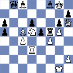 Saine - Davies (Maia POR, 2024)