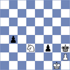 Menguez Rodriguez - Garcia Iglesias (Asturias, 1997)