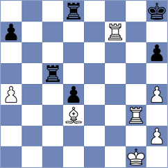 Gerasimchuk - Onischuk (Evpatoria, 2007)