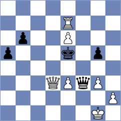 Frolyanov - Bezgodova (Khanty-Mansiysk, 2011)