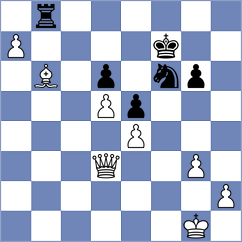 Nasirov - Pomirko (Lvov, 2008)