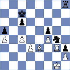 Martinez - Nejanky (Mar del Plata, 2008)