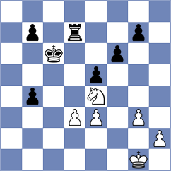 Oweger - Bareth (Schloss Schney, 1995)