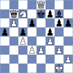 Zaharov - Klepikov (Khanty-Mansiysk, 2010)