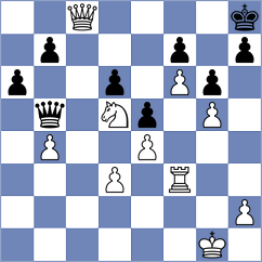 Threinsdottir - Rodriguez Ramirez (Buenos Aires, 1978)