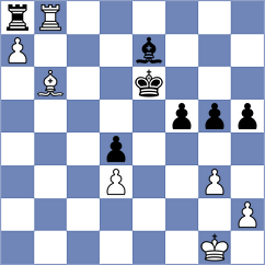 Ticona Rocabado - Garrido Outon (chess.com INT, 2024)