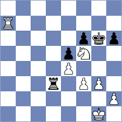 Bejatovic - Panev (Skopje, 2008)