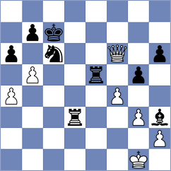 Xing - Kyaw Lin Naing (Bangkok THA, 2025)