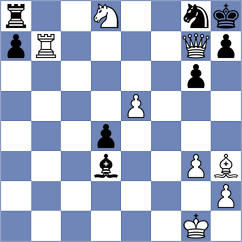 Salehi - Jalili (Chess.com INT, 2021)