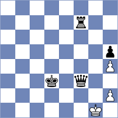 Omariev - Leitao (Chess.com INT, 2021)