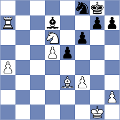 Parkhomenko - Kochukova (Berdsk, 2007)