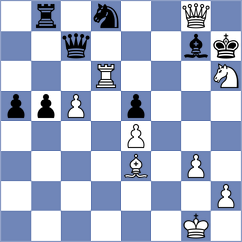 Vivancos Munoz - Rius Marse (Barcelona ESP, 2023)