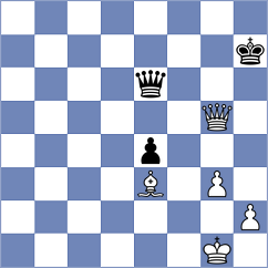 Acor - Silva (Chess.com INT, 2021)