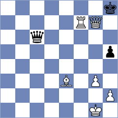 Zubritskiy - Nilsson (Chess.com INT, 2020)