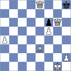 Barria Zuniga - Przybylski (chess.com INT, 2024)