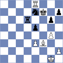 Bochkarev - Panchenko (Kiev, 2001)