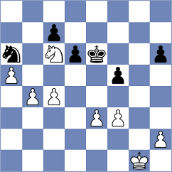 Chirivi Castiblanco - Brito Heredia (Medellin, 2007)