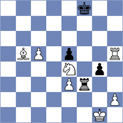 Lialin - Podvalnikov (Pskov, 1998)