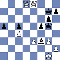 Ning - Stefanova (Xi'an CHN, 2021)