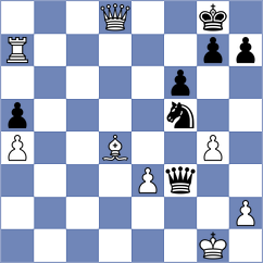 Maugenest - Daverio (Europe-Echecs INT, 2022)