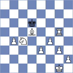 Peterson - Ferrari Nunes (Dos Hermanas, 2004)