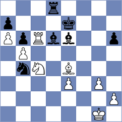 Gareev - Svidler (Almaty KAZ, 2024)