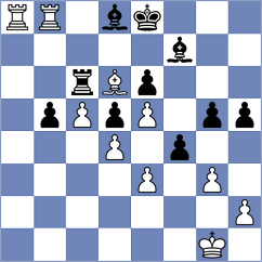 Banusz - Golis (chess.com INT, 2025)