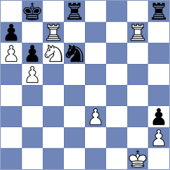Menarguez Martinez - Millan Guisado (Barcelona, 2016)
