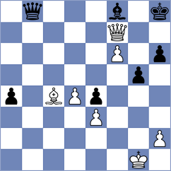 Kosteniuk - Fathy (chess.com INT, 2023)