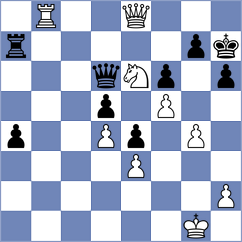 Nemec - Kolesar (Czechoslovakia, 1992)