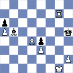 Krzesaj - Egorov (chess.com INT, 2024)