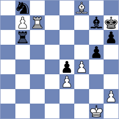Polok - Nugumanov (chess.com INT, 2022)