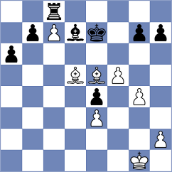 Matviishen - Md Imran (Ciutadella de Menorca ESP, 2025)