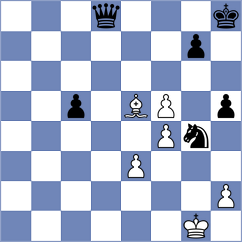 Berkun - Aliavdin (Lichess.org INT, 2021)