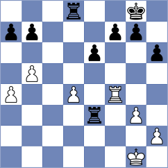 Gunawardhana - Gelman (chess.com INT, 2025)