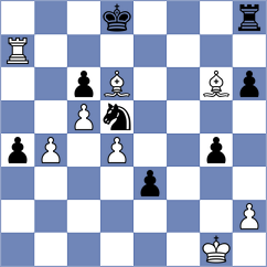 Shindich - Muslimov (Saratov, 2007)