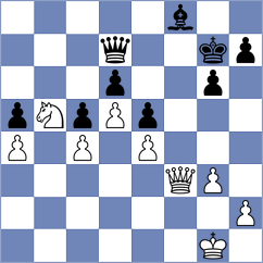 Spektorov - Schaefer (Heusweiler, 2007)