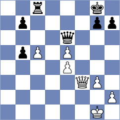Yaran - Asish Panda (chess.com INT, 2023)