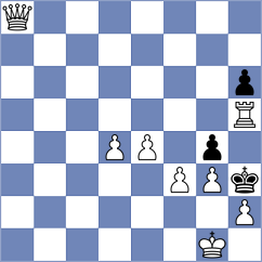 Ramirez - Medina (Villa Ballester, 2008)