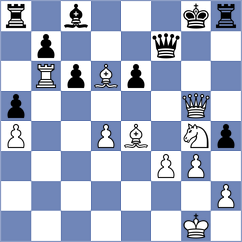 Breustedt - Bohlmeijer (Friedrichroda, 1996)