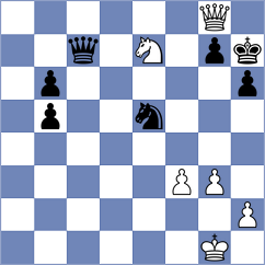 Seemann - Tong (chess.com INT, 2022)