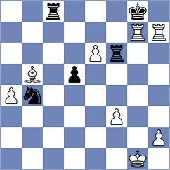 Goncalves - Makke (France, 2001)