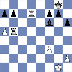 Negron Lizarazo - Collins (chess.com INT, 2025)