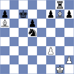 Fiskaaen - Arslanov (chess.com INT, 2025)