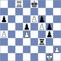 Moody - Selgado (Lansing, 1989)