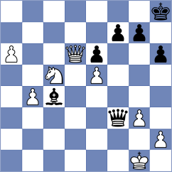 Ignatiev - Polyakov (St Petersburg, 1997)