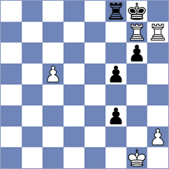 Miller - Stolcz (Playchess.com INT, 2011)