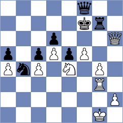 Horvath - Teasley (Thessaloniki, 1988)