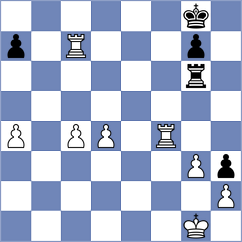 Geczi - Alavimo Ghadam (Szeged, 1994)