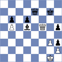 Cabarkapa - Dukaczewski (Belgrade, 2010)